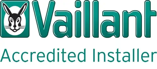 Vaillant Accredited Installer