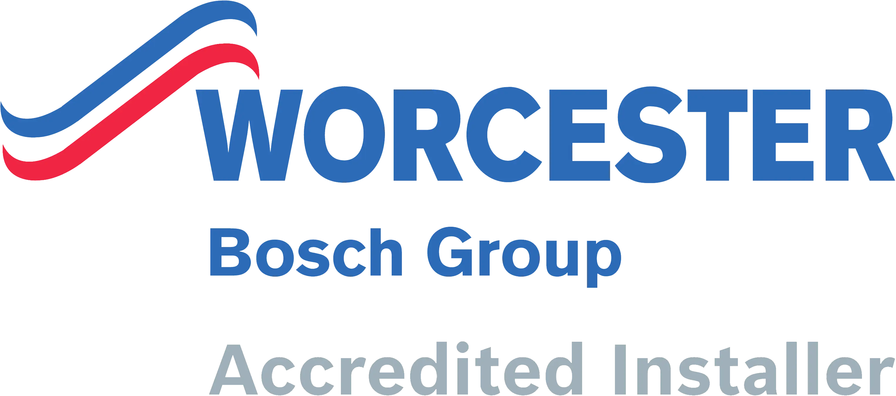 Worcester Bosch Group Accredited Installer