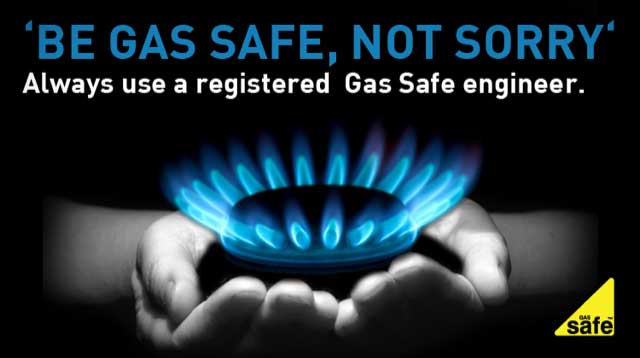 Pierson Heating Gas Safe Engineers