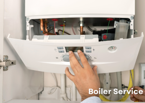 Blog 2 How to keep your boiler working well