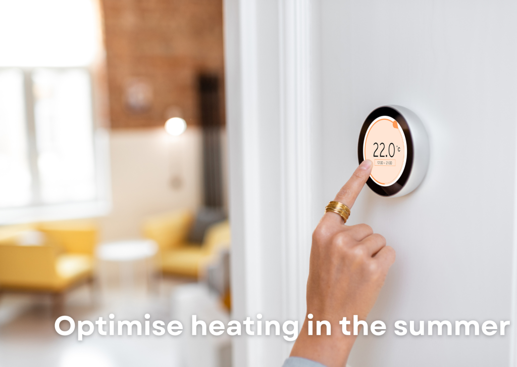 How to Ensure Your Boiler Stays Efficient in the Summer 1 Boilers in the summer months